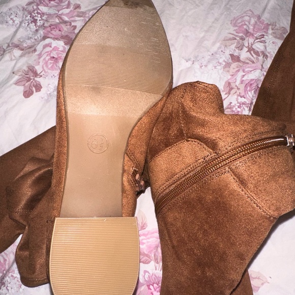 A New Day knee high boots - Picture 2 of 2